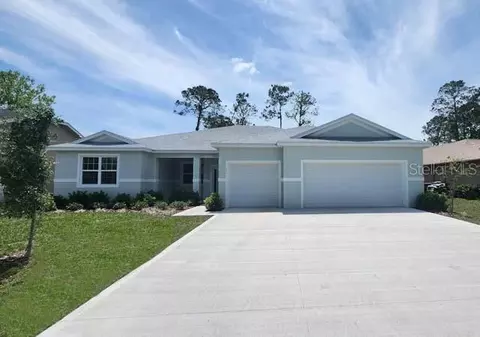 273 Westhampton Dr, Palm Coast, FL 32164