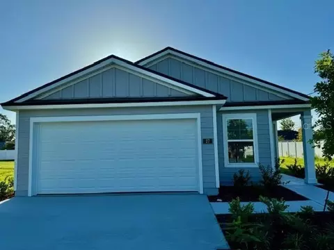 27 Rocking Horse Dr, Palm Coast, FL 32164