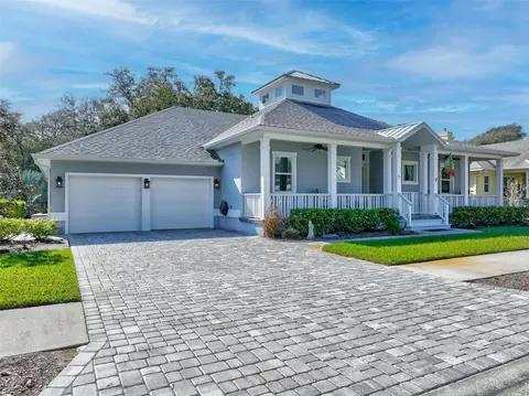 65 Sandy Beach Way, Palm Coast, FL 32137