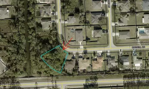 46 Russell Dr, Palm Coast, FL 32164