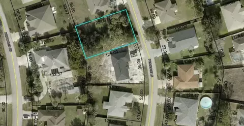 24 Primrose Ln, Palm Coast, FL 32164