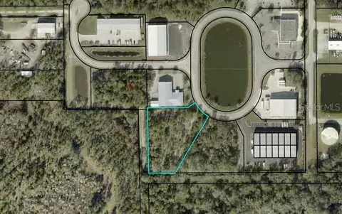 0 Ninth St, Bunnell, FL 32110