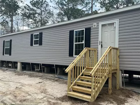 10140 Dillon Ave, Hastings, FL 32145