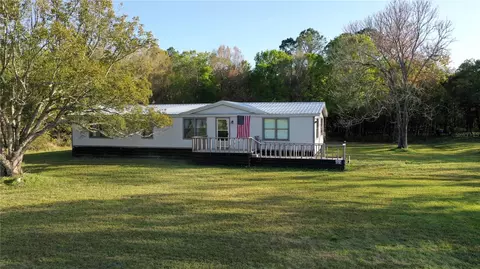 851 County Road 2006 W, Bunnell, FL 32110