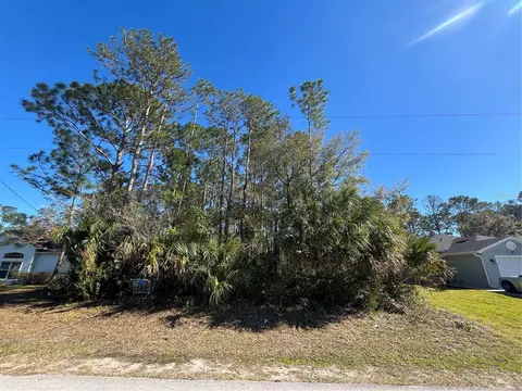 90 Plain View Dr, Palm Coast, FL 32164
