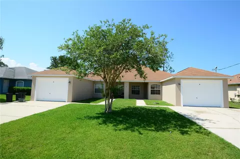 19 Wood Arbor Ln #A, Palm Coast, FL 32164