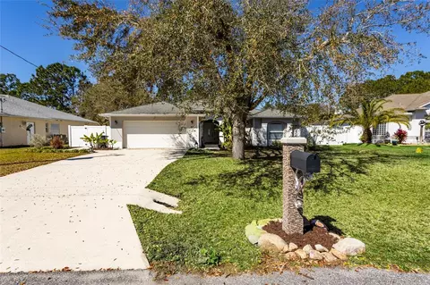 66 Buttonworth Dr, Palm Coast, FL 32137