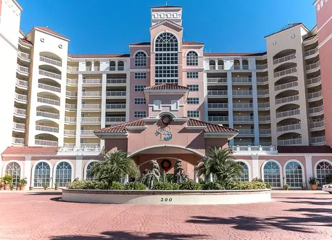 200 Ocean Crest Dr #241, Palm Coast, FL 32137
