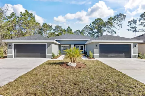 23 Rosepetal Ln, Palm Coast, FL 32164