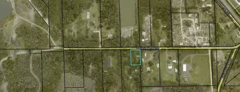 441 County Road 200, Bunnell, FL 32110