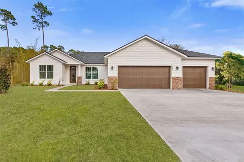 14 Edge Ln, Palm Coast, FL 32164