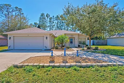 30 White Feather Ln, Palm Coast, FL 32164