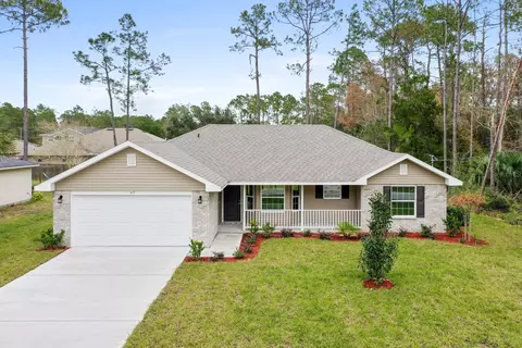 11 Renworth Ln, Palm Coast, FL 32164
