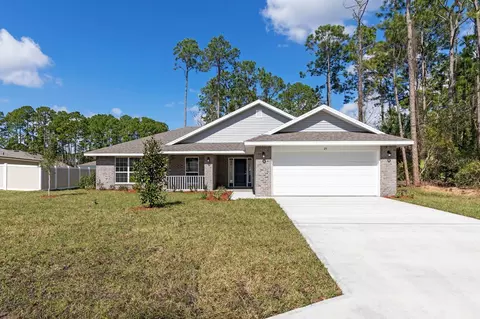 46 Point Of Woods Dr, Palm Coast, FL 32164