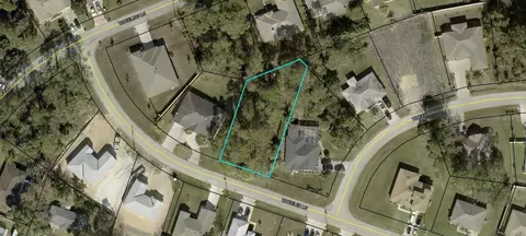 24 Wheeler Ln, Palm Coast, FL 32164
