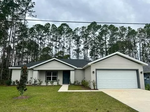 14 Ryland Dr, Palm Coast, FL 32164