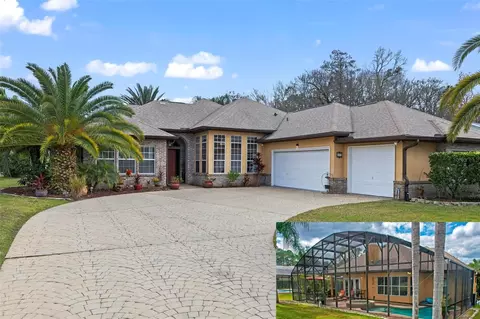 37 Elder Dr, Palm Coast, FL 32164