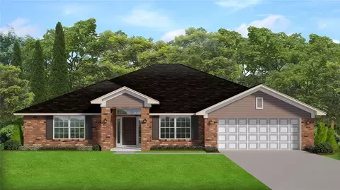 6 Potomac Dr, Palm Coast, FL 32164