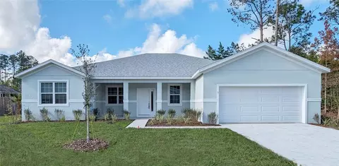 3 Riverside Ln, Palm Coast, FL 32164