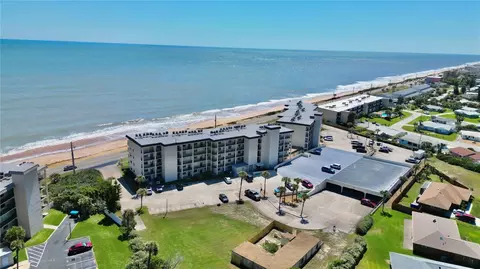 2700 Ocean Shore Blvd #318, Ormond Beach, FL 32176