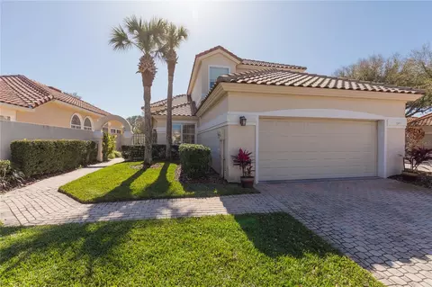 9 Corte Del Mar, Palm Coast, FL 32137