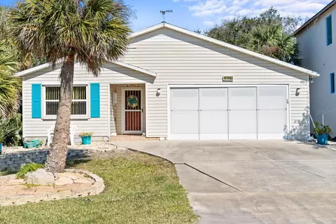 2631 S Daytona Ave, Flagler Beach, FL 32136