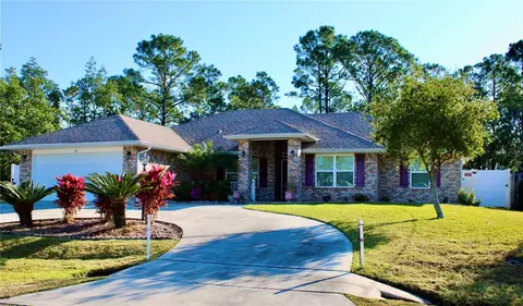 38 Wood Center Ln, Palm Coast, FL 32164