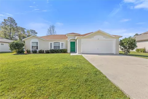 29 Slumber Meadow Trl, Palm Coast, FL 32164