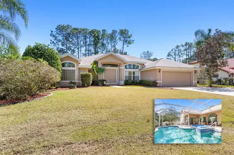 16 Edgar Ln, Palm Coast, FL 32164