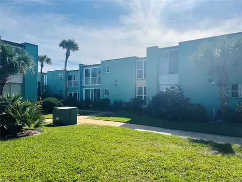 5500 Ocean Shore Blvd #33, Ormond Beach, FL 32176