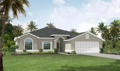 36 Pine Crest Ln, Palm Coast, FL 32164