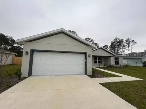 66 Sea Trl, Palm Coast, FL 32164