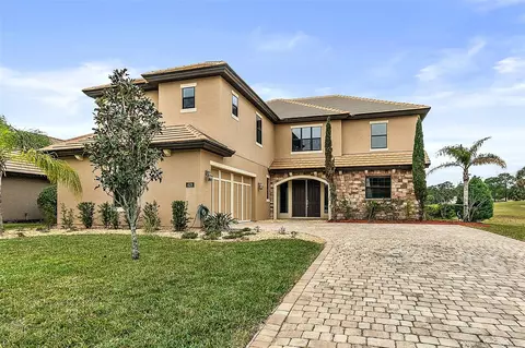 629 Woodbridge Dr, Ormond Beach, FL 32174