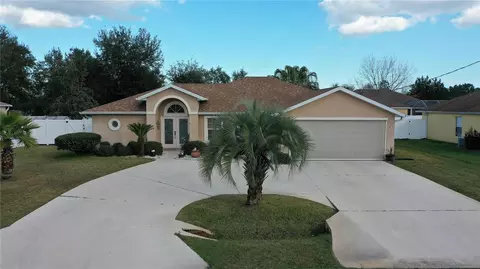 28 Lamar Ln, Palm Coast, FL 32137