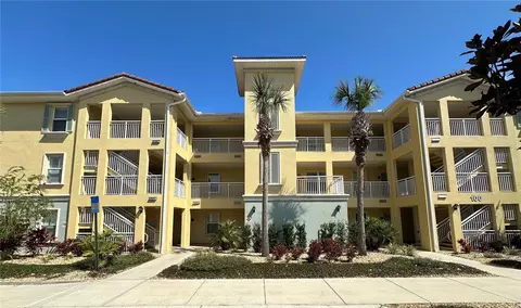 100 Canopy Walk Ln #131, Palm Coast, FL 32137