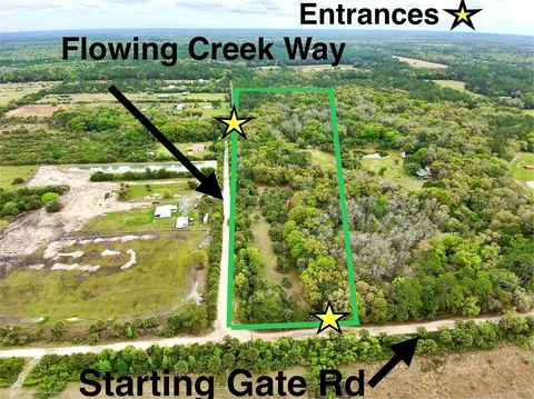 1183 Flowing Creek Way, Osteen, FL 32764