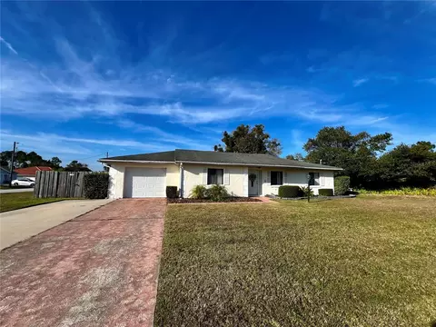 25 Fellowship Dr, Palm Coast, FL 32137