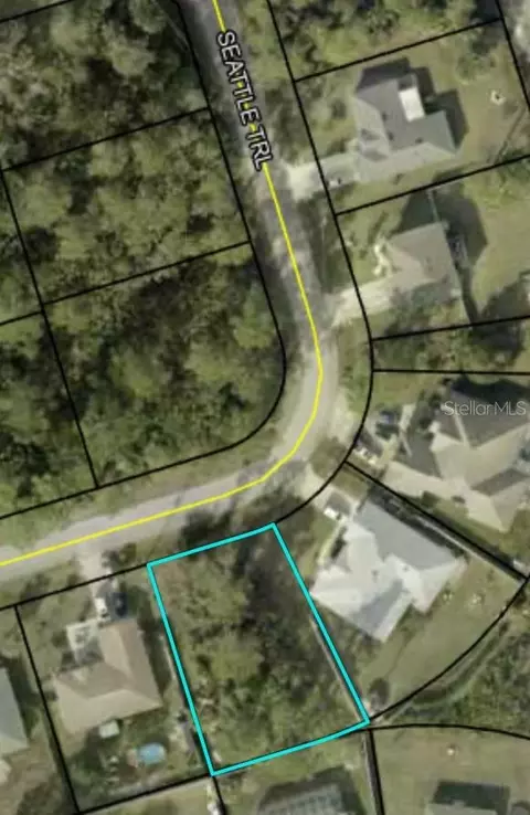 109 Seattle Trl, Palm Coast, FL 32164