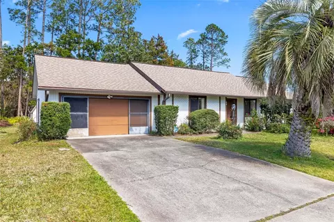 39 Bannerwood Ln, Palm Coast, FL 32137