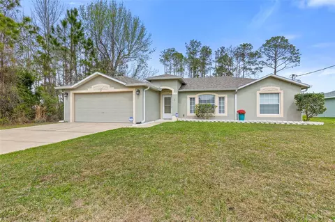 117 Red Mill Dr, Palm Coast, FL 32164