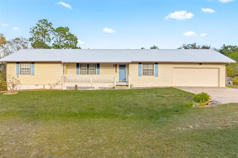 308 Rustic Rd, Satsuma, FL 32189