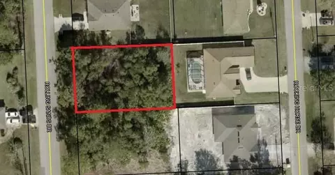 Rolling Sands Drive, Palm Coast, FL 32164