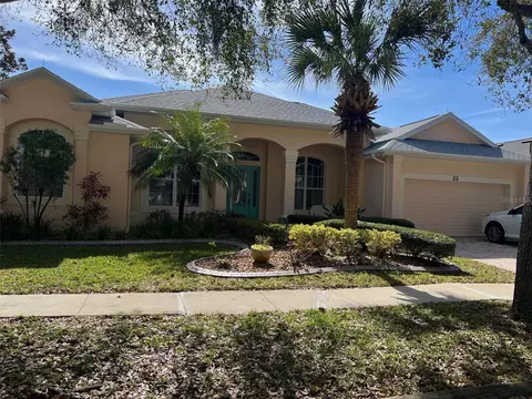22 Oasis Cir, Palm Coast, FL 32137
