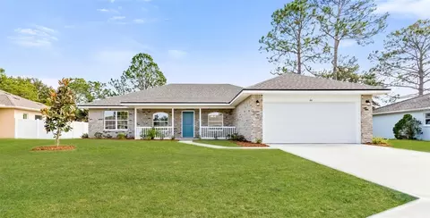 129 Rolling Sands Dr, Palm Coast, FL 32164
