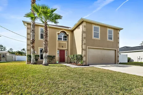 49 Point Pleasant Dr, Palm Coast, FL 32164