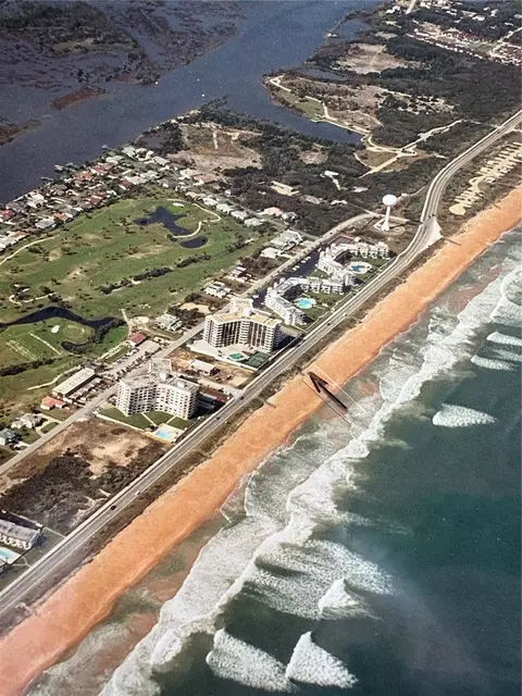 3580 S Ocean Shore Blvd #910, Flagler Beach, FL 32136
