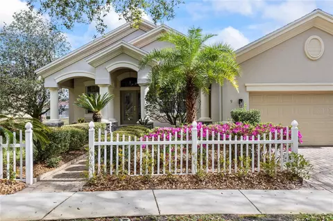 9 Ibis Ct N, Palm Coast, FL 32137