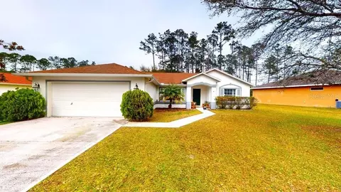 48 Red Mill Dr, Palm Coast, FL 32164