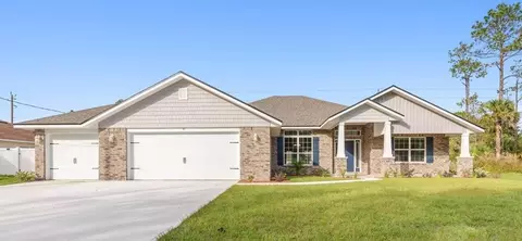 131 Rolling Sands Dr, Palm Coast, FL 32164