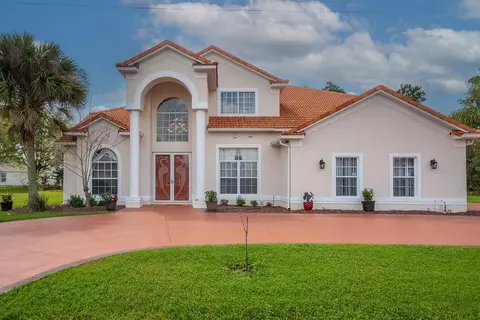33 Buffalo Bill Dr, Palm Coast, FL 32137